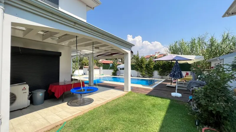 Real estate in Calis